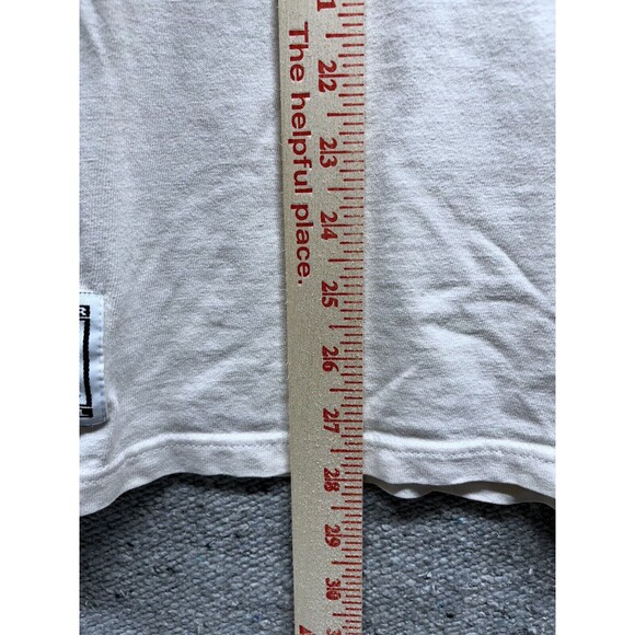 Vintage 90s Helly Hansen T shirt Made in USA Large - Picture 7 of 10